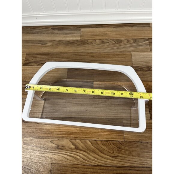 Whirlpool Refrigerator Door BinPart # WPW10289497 - Picture 9 of 11